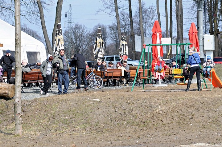 Ostatni zjazd tej zimy zdjęcie nr 68160