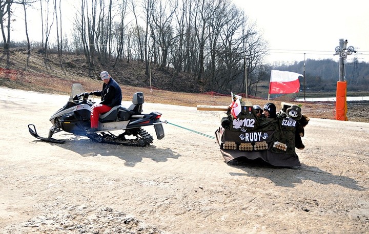 Ostatni zjazd tej zimy zdjęcie nr 68148