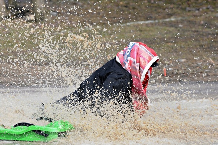 Ostatni zjazd tej zimy zdjęcie nr 68157