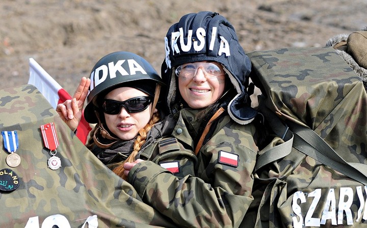 Ostatni zjazd tej zimy zdjęcie nr 68152