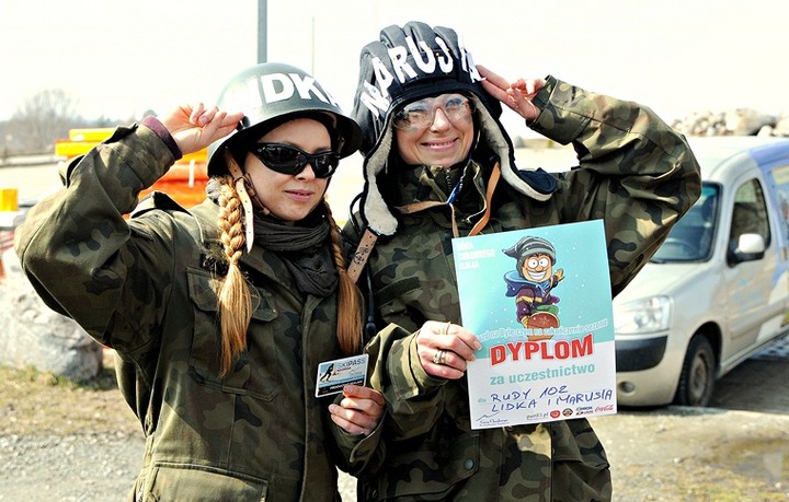 Ostatni zjazd tej zimy zdjęcie nr 68163