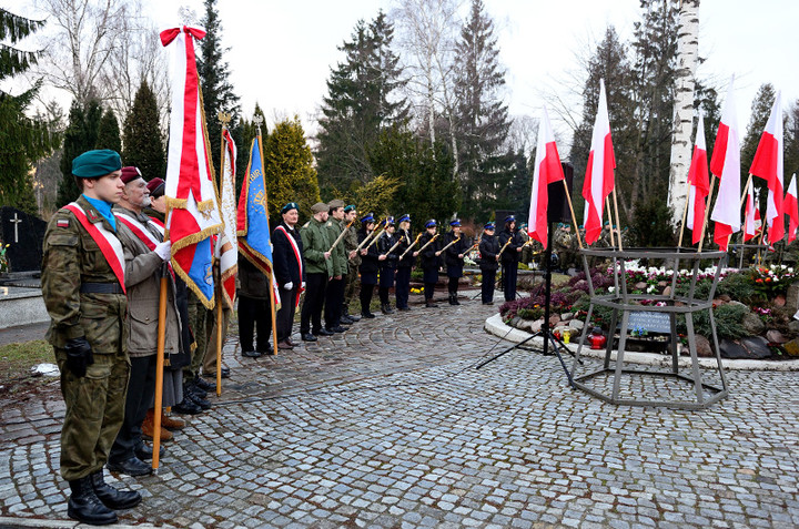 Pamięci ofiar Golgoty Wschodu zdjęcie nr 68174