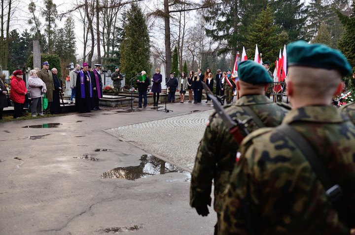 Pamięci ofiar Golgoty Wschodu zdjęcie nr 68176