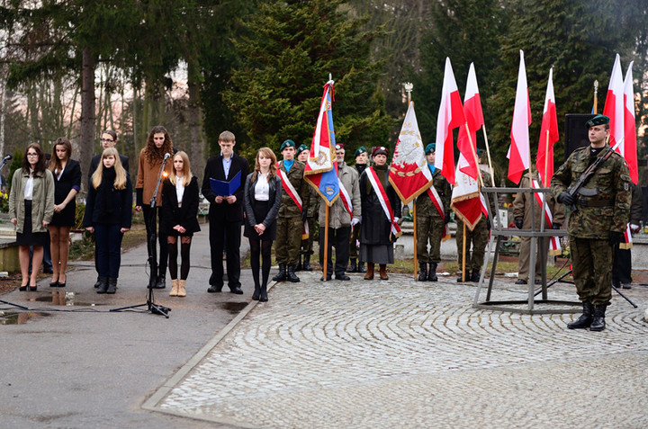 Pamięci ofiar Golgoty Wschodu zdjęcie nr 68184