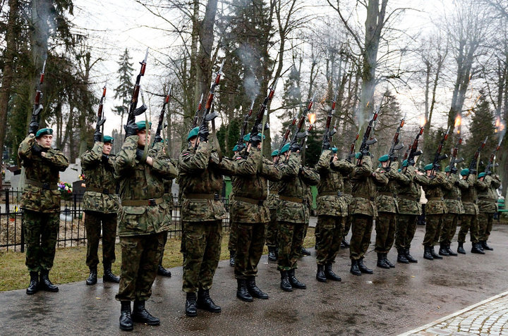 Pamięci ofiar Golgoty Wschodu zdjęcie nr 68188