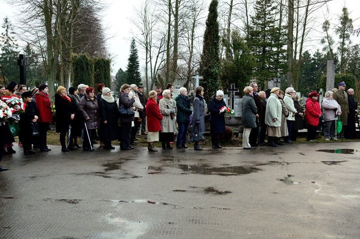 Pamięci ofiar Golgoty Wschodu zdjęcie nr 68177