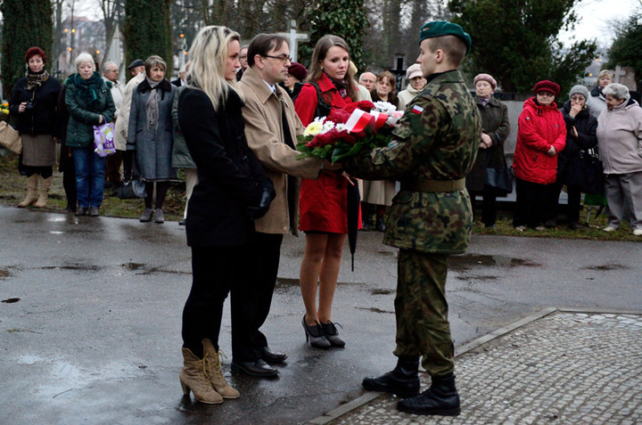 Pamięci ofiar Golgoty Wschodu zdjęcie nr 68197