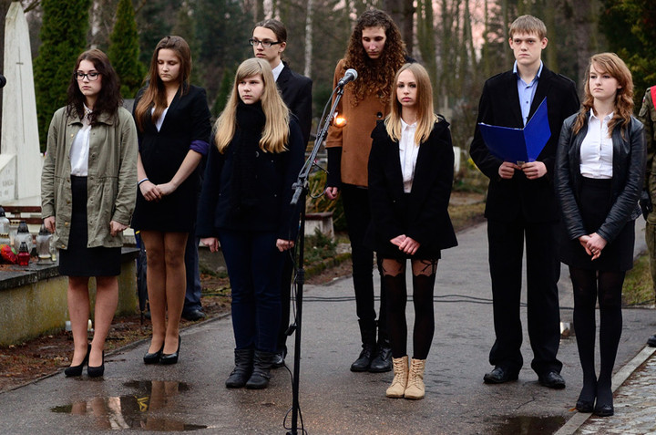 Pamięci ofiar Golgoty Wschodu zdjęcie nr 68183