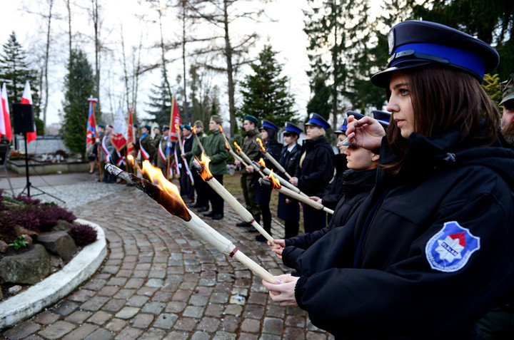 Pamięci ofiar Golgoty Wschodu zdjęcie nr 68170