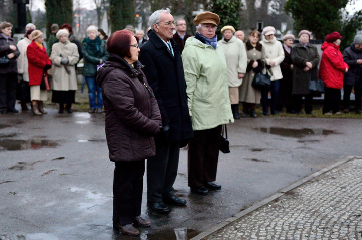 Pamięci ofiar Golgoty Wschodu zdjęcie nr 68195