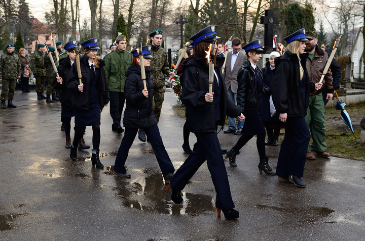 Pamięci ofiar Golgoty Wschodu zdjęcie nr 68168