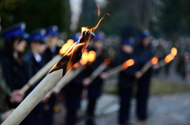 Pamięci ofiar Golgoty Wschodu zdjęcie nr 68175