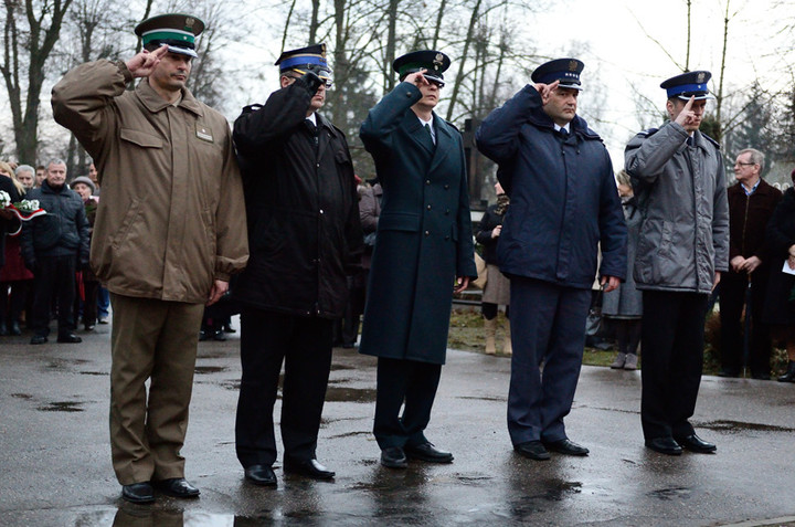 Pamięci ofiar Golgoty Wschodu zdjęcie nr 68198