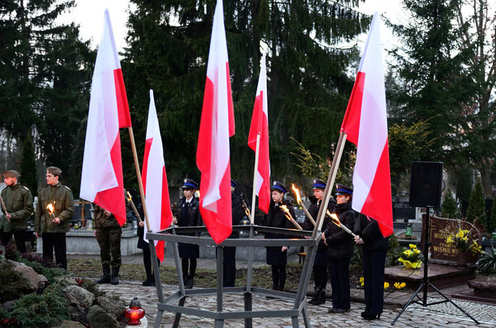 Pamięci ofiar Golgoty Wschodu zdjęcie nr 68187