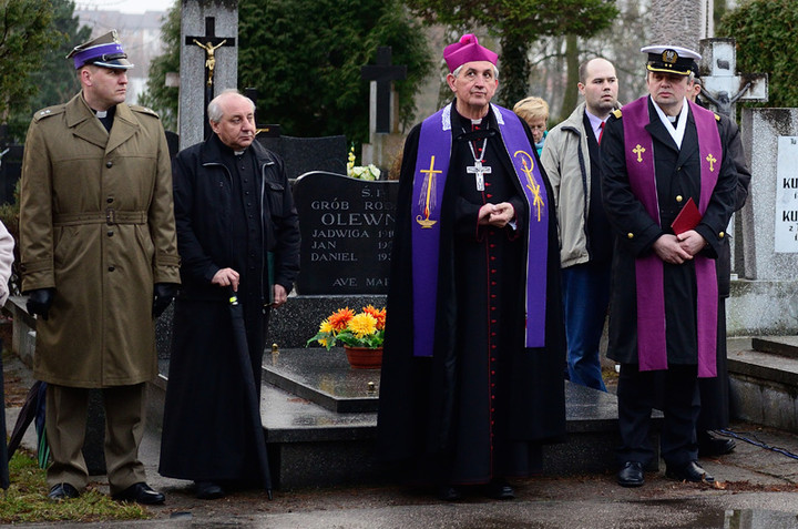 Pamięci ofiar Golgoty Wschodu zdjęcie nr 68171