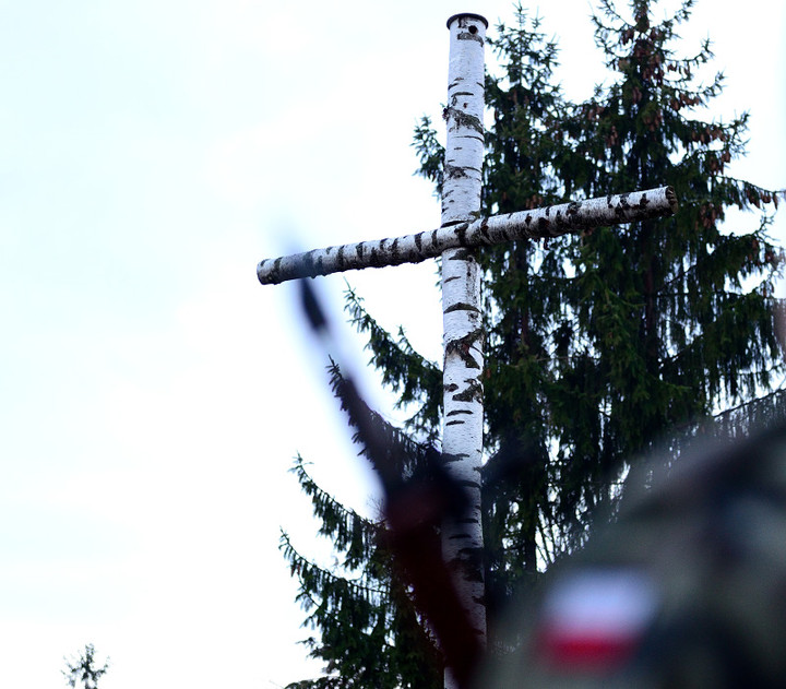 Pamięci ofiar Golgoty Wschodu zdjęcie nr 68186