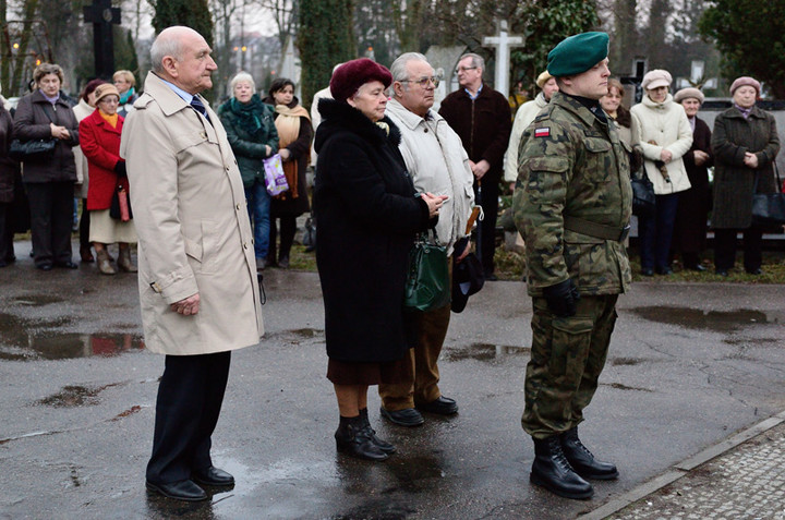 Pamięci ofiar Golgoty Wschodu zdjęcie nr 68192