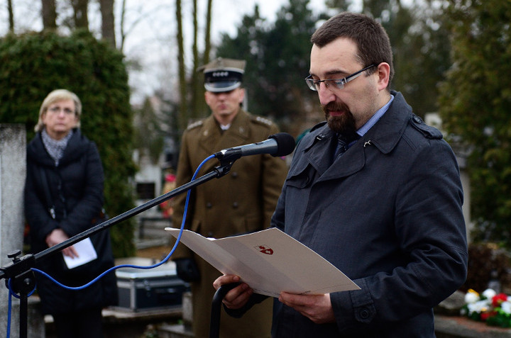 Pamięci ofiar Golgoty Wschodu zdjęcie nr 68181