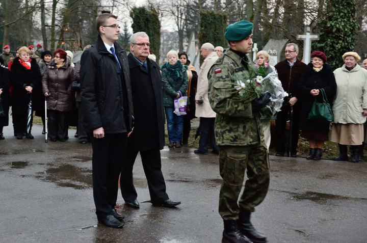 Pamięci ofiar Golgoty Wschodu zdjęcie nr 68193