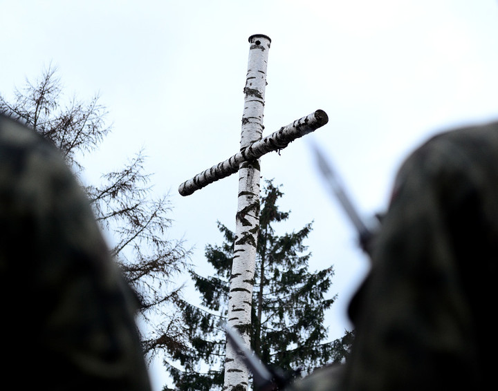 Pamięci ofiar Golgoty Wschodu zdjęcie nr 68185