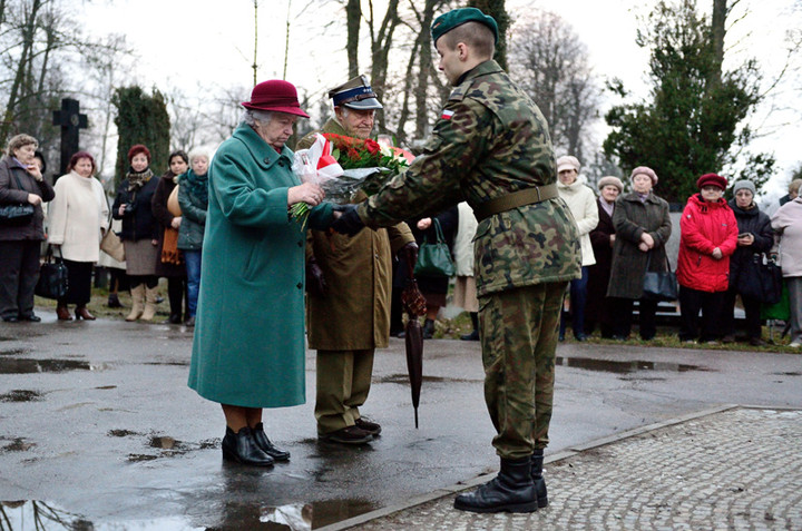 Pamięci ofiar Golgoty Wschodu zdjęcie nr 68196