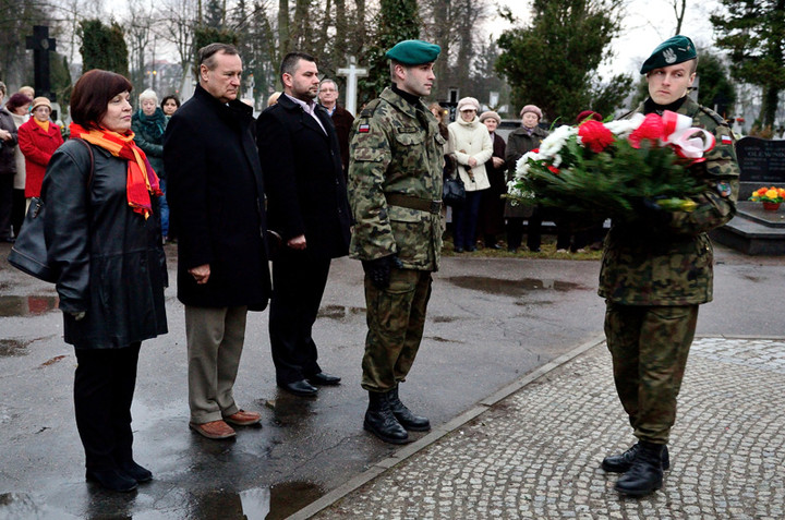 Pamięci ofiar Golgoty Wschodu zdjęcie nr 68191