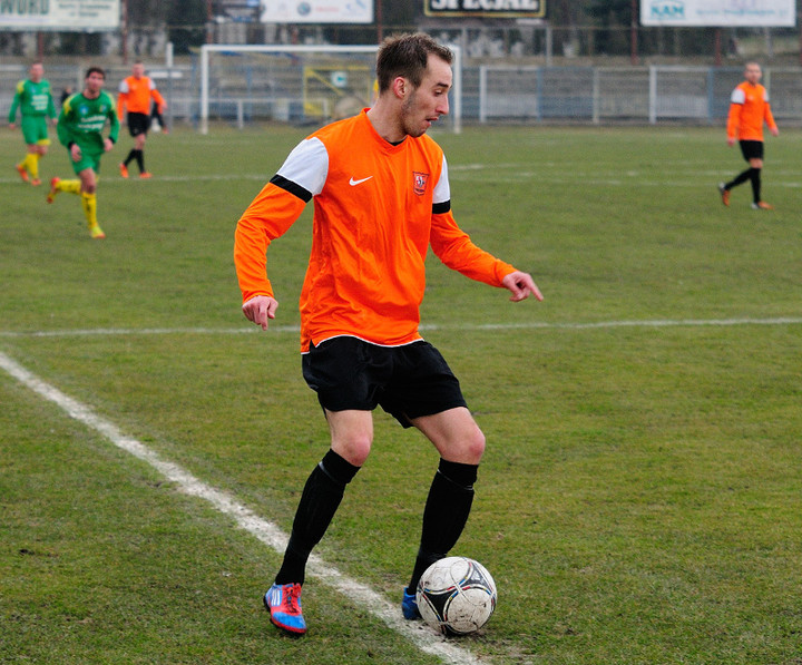 Concordia przegrała z Siarką zdjęcie nr 68207