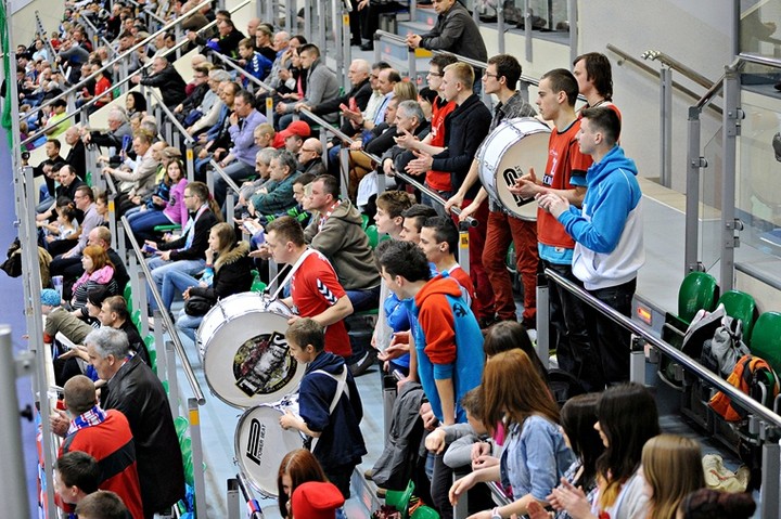 Start lepszy od Ruchu zdjęcie nr 68228