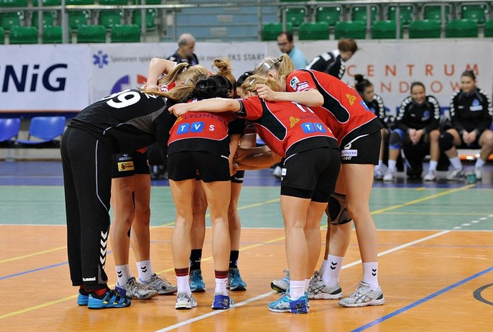 Elbląg Start lepszy od Ruchu