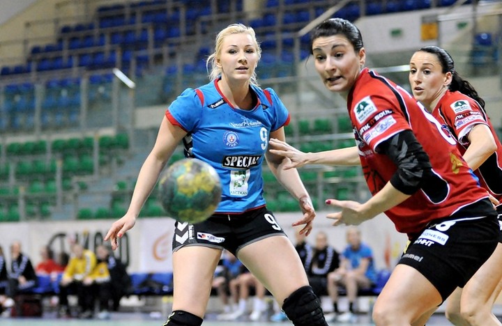 Start lepszy od Ruchu zdjęcie nr 68235