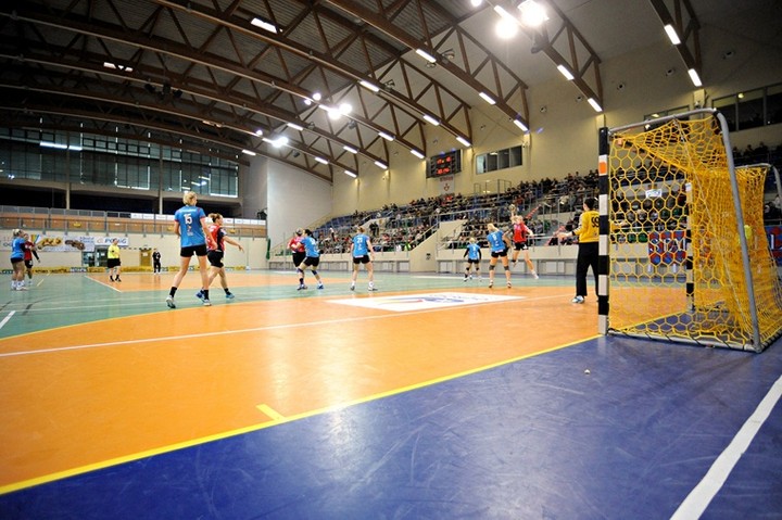 Start lepszy od Ruchu zdjęcie nr 68233