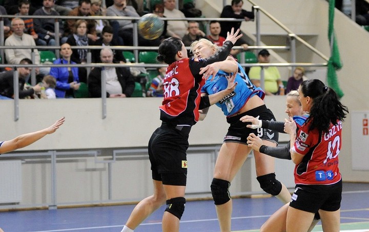 Start lepszy od Ruchu zdjęcie nr 68239