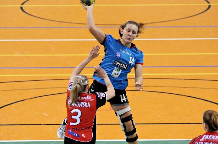 Start lepszy od Ruchu zdjęcie nr 68227