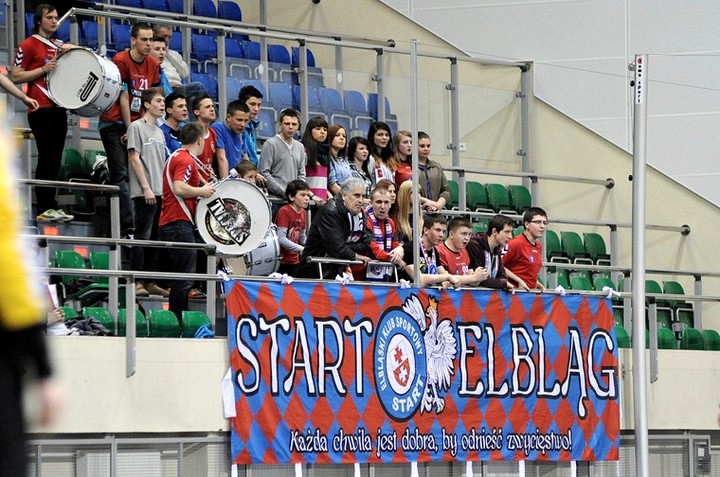 Start lepszy od Ruchu zdjęcie nr 68234