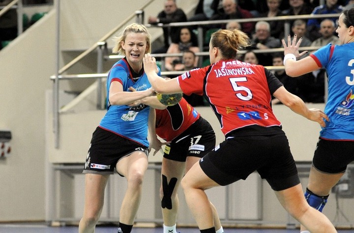 Start lepszy od Ruchu zdjęcie nr 68222