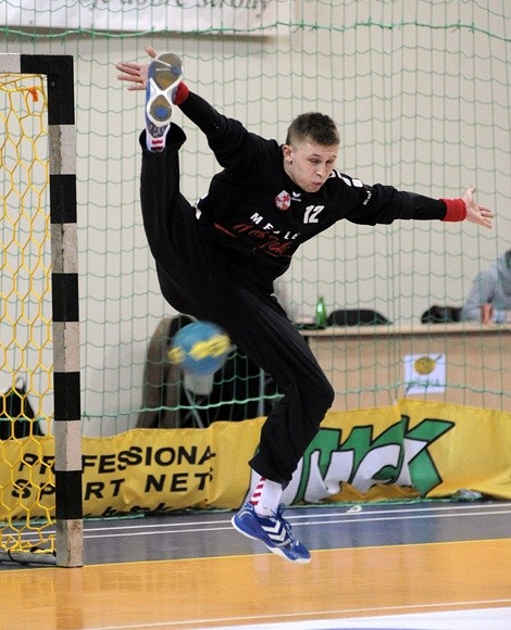 Meblarze pokonali Akademików z Warszawy zdjęcie nr 68261