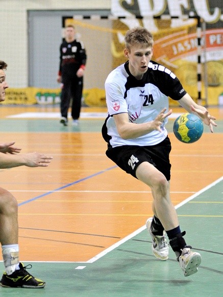 Meblarze pokonali Akademików z Warszawy zdjęcie nr 68257