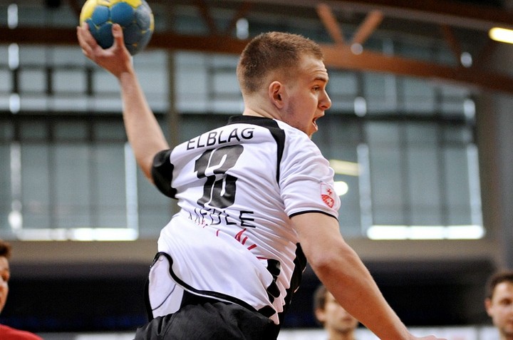 Meblarze pokonali Akademików z Warszawy zdjęcie nr 68245