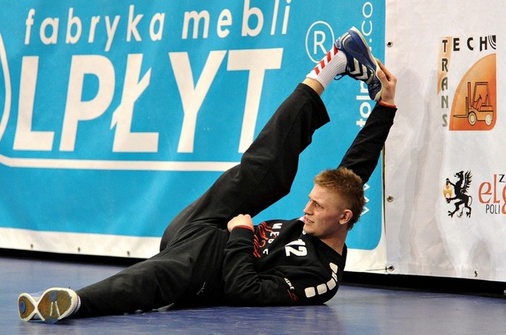 Meblarze pokonali Akademików z Warszawy zdjęcie nr 68254