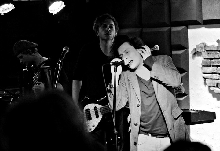 Elbląg Mamy to w nosie