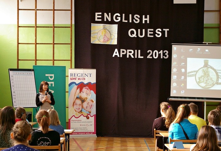 Wyniki English Quest zdjęcie nr 68300