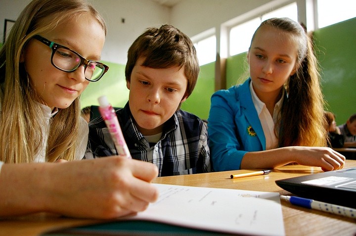 Wyniki English Quest zdjęcie nr 68302