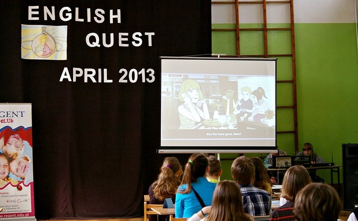 Wyniki English Quest zdjęcie nr 68306
