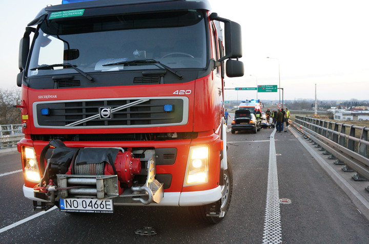Zderzenie yamahy z volkswagenem zdjęcie nr 68329