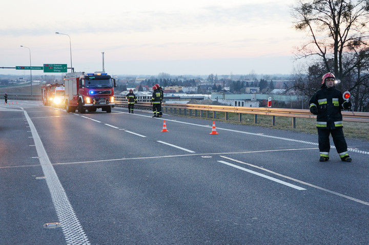 Zderzenie yamahy z volkswagenem zdjęcie nr 68334