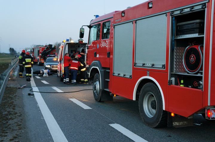 Zderzenie yamahy z volkswagenem zdjęcie nr 68324