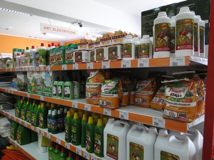 MGarden - Twoj ogród naszą pasją! zdjęcie nr 68400