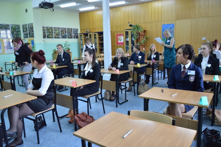 Konkurs na najlepszego hotelarza zdjęcie nr 68435