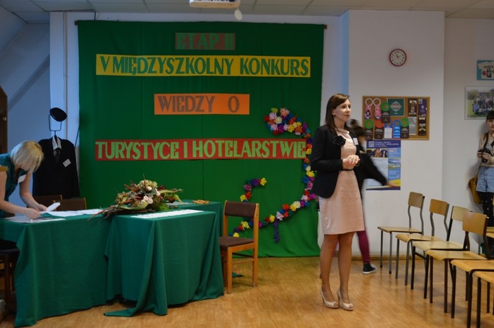 Konkurs na najlepszego hotelarza zdjęcie nr 68438