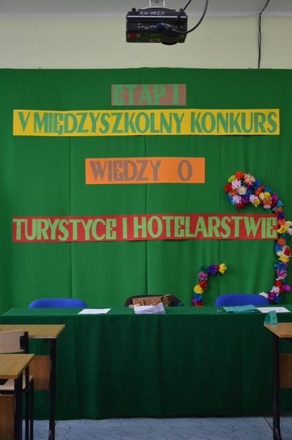 Konkurs na najlepszego hotelarza zdjęcie nr 68434
